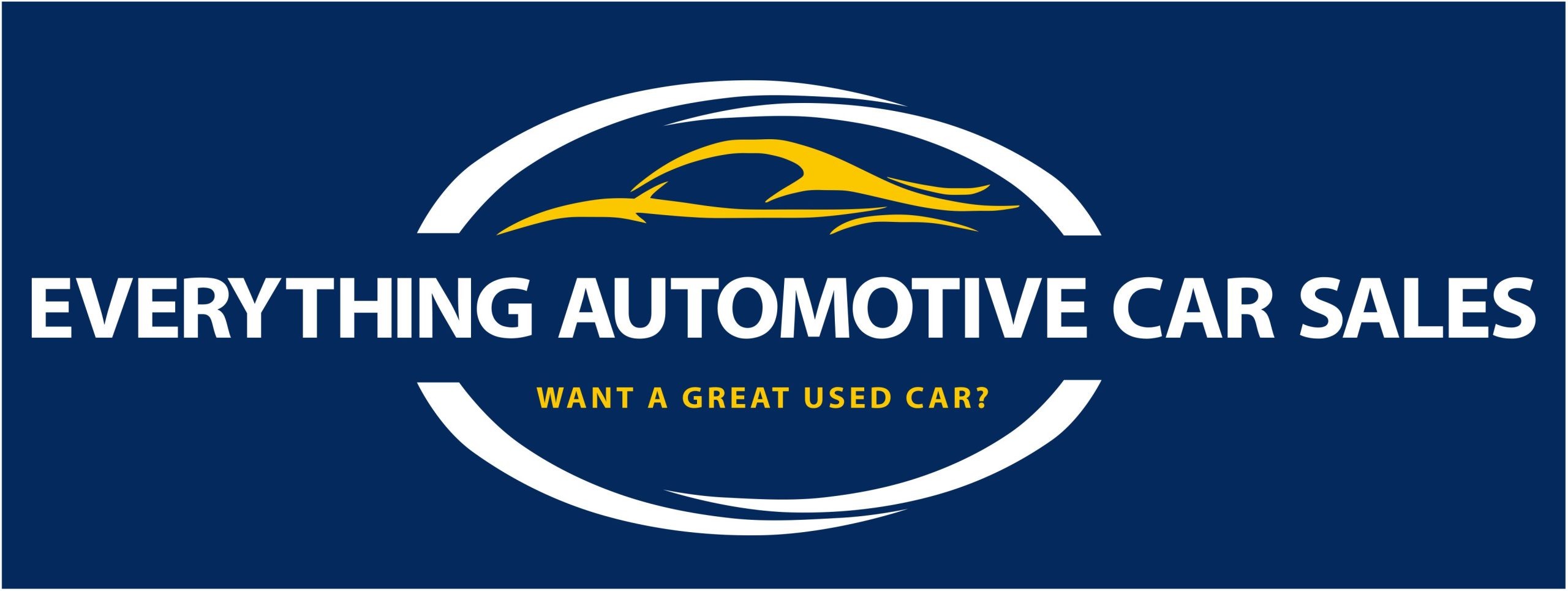Everything Automotive Logo